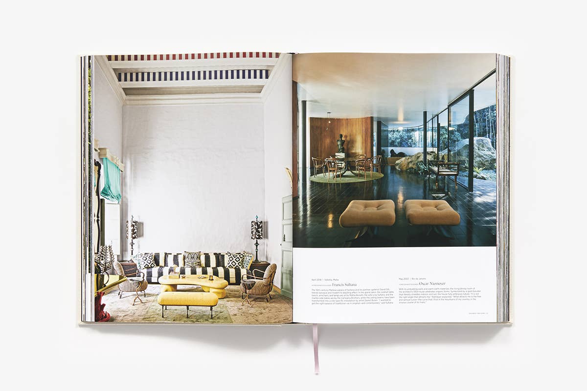 Architectural Digest AD at 100: A Century of Style