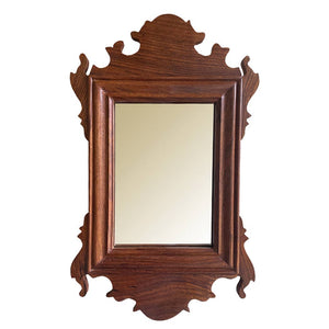 Harper Colonial Style Chippendale Mirror