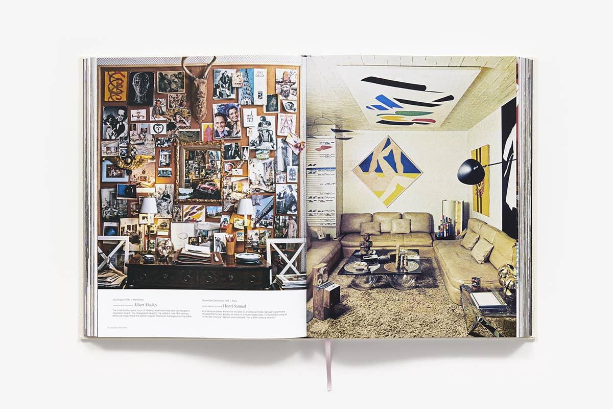 Architectural Digest AD at 100: A Century of Style