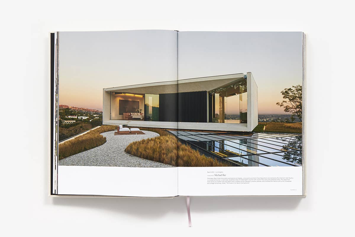 Architectural Digest AD at 100: A Century of Style