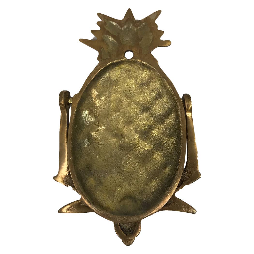 Grandizio Pineapple Door Knocker