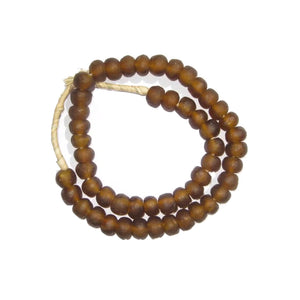 Amber Beads