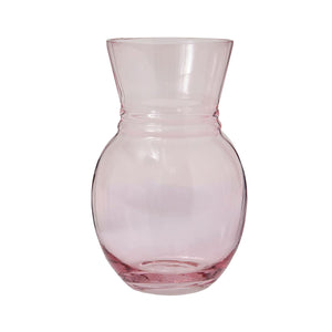Blush Vase