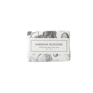 Botanical Soap - Bath Bar