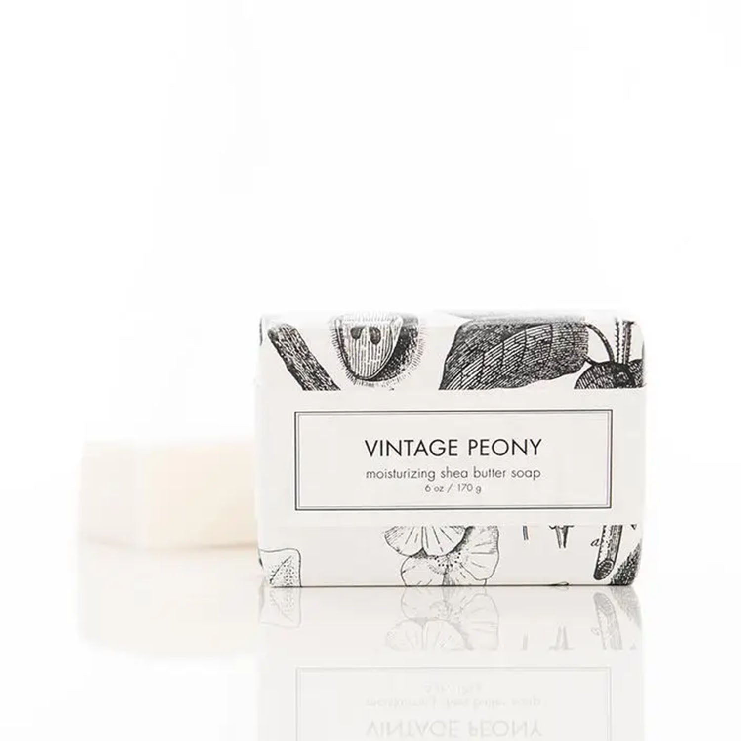 Botanical Soap - Bath Bar