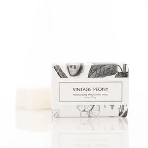 Botanical Soap - Bath Bar