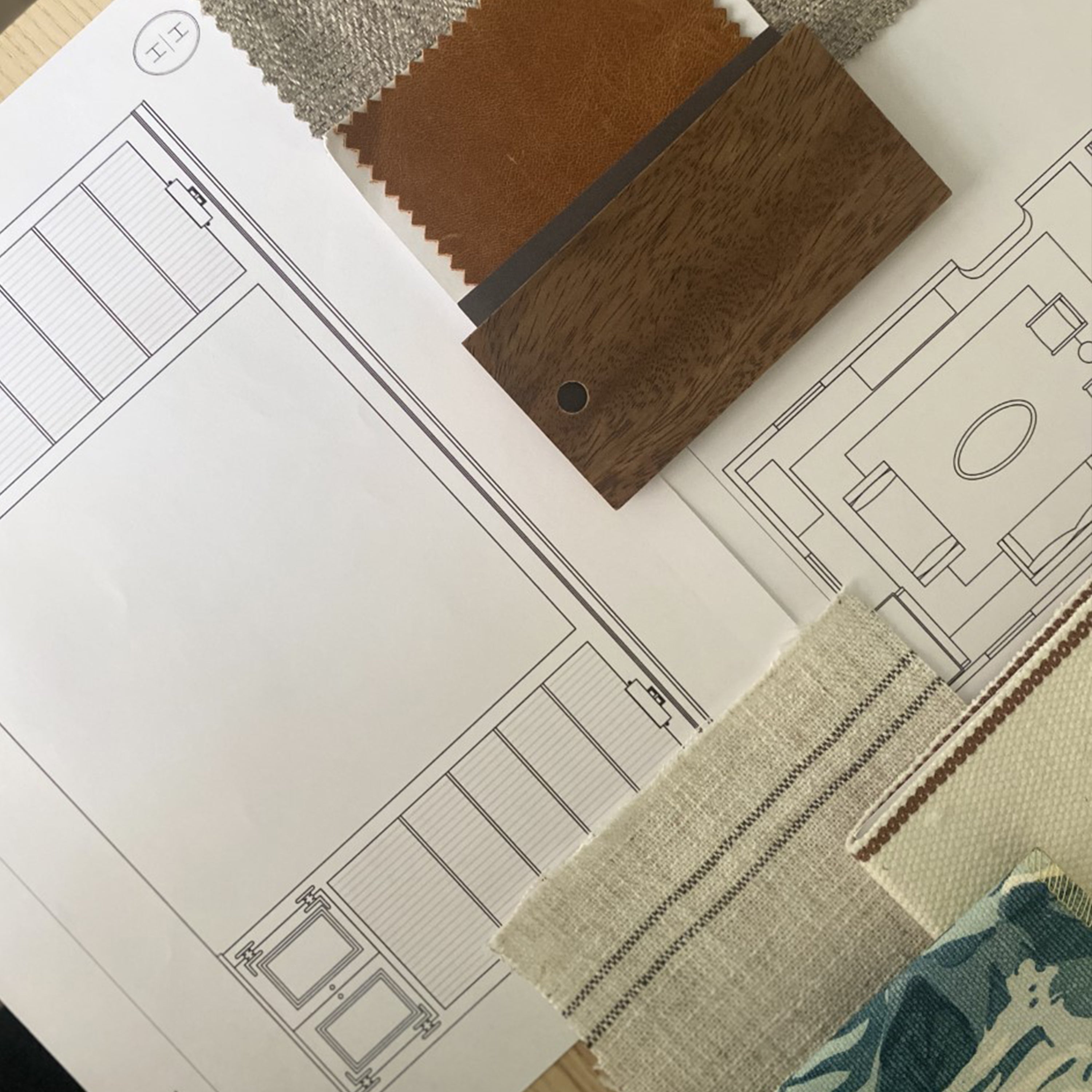 Interior Design Consultation – HendrenHouse