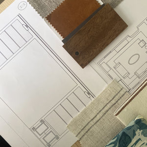 Interior Design Consultation