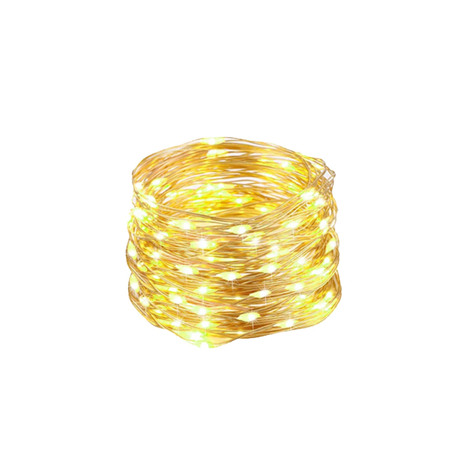 Napa Night Sky LED Wire String Lights