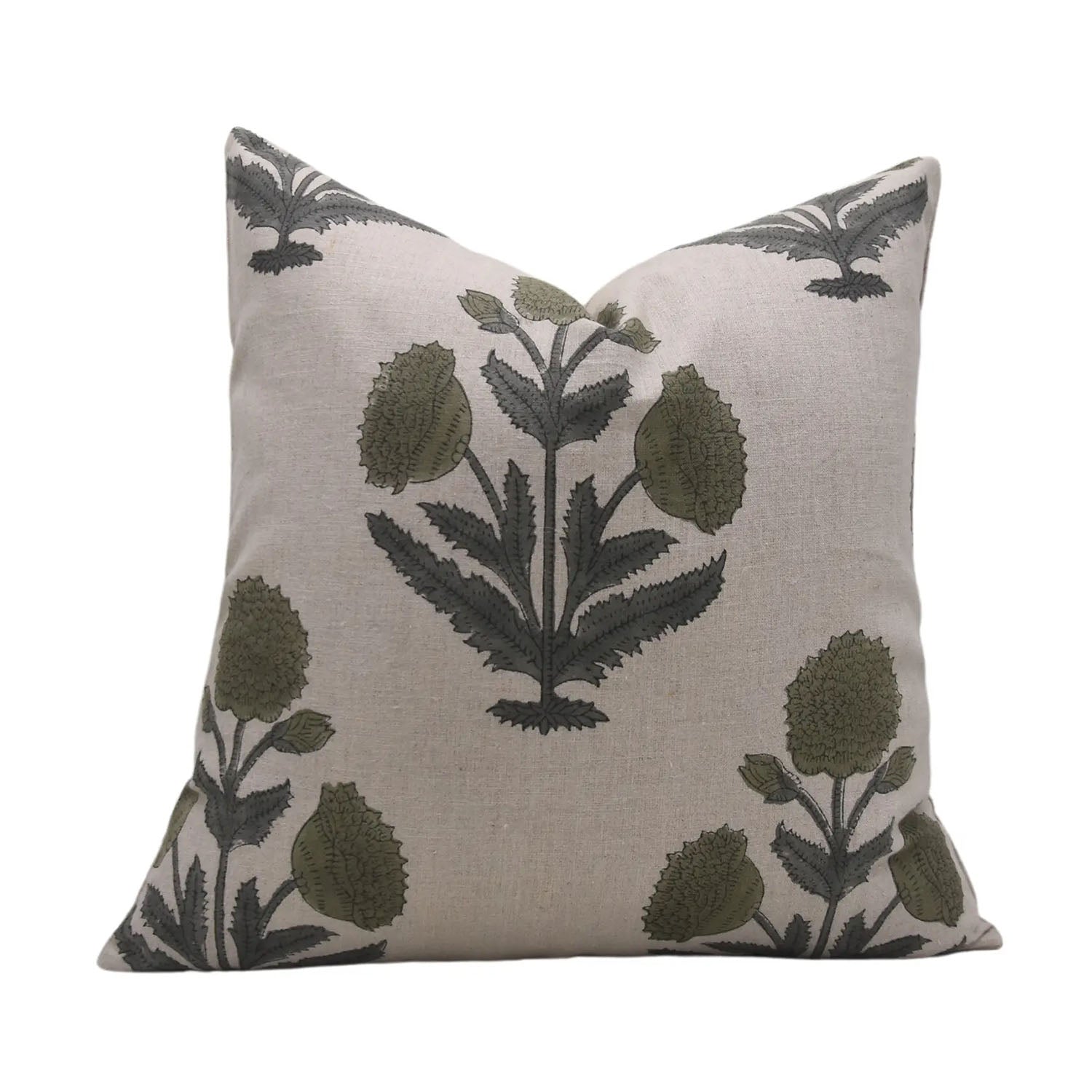 Nettie Pillow