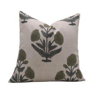 Nettie Pillow