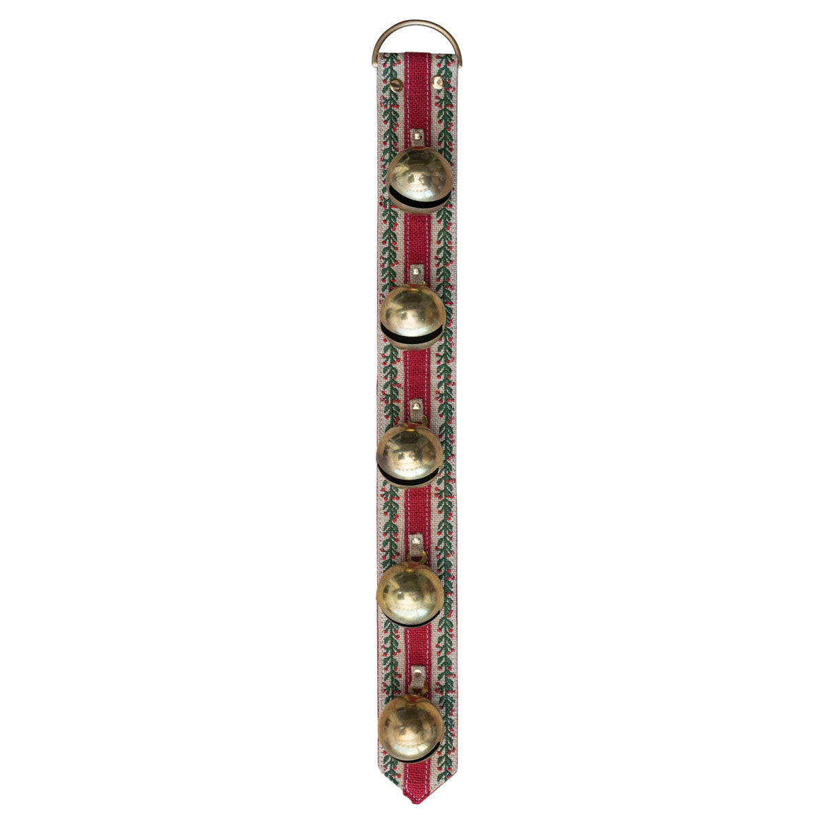 Nostalgic Jingle Bells