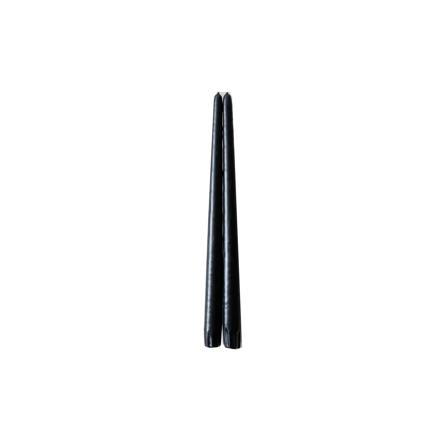 Paired Taper Candles