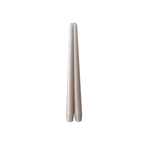 Paired Taper Candles