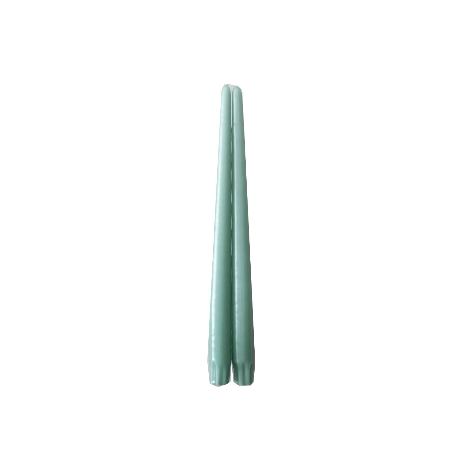 Paired Taper Candles