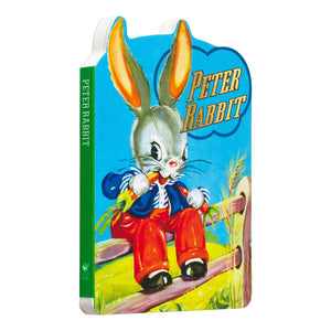 Peter Rabbit (Children's Board Book)