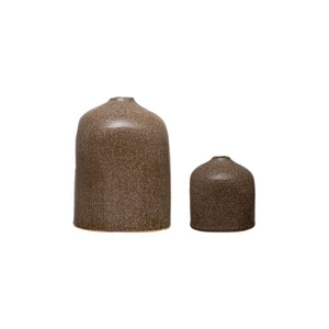 Stoneware Vase