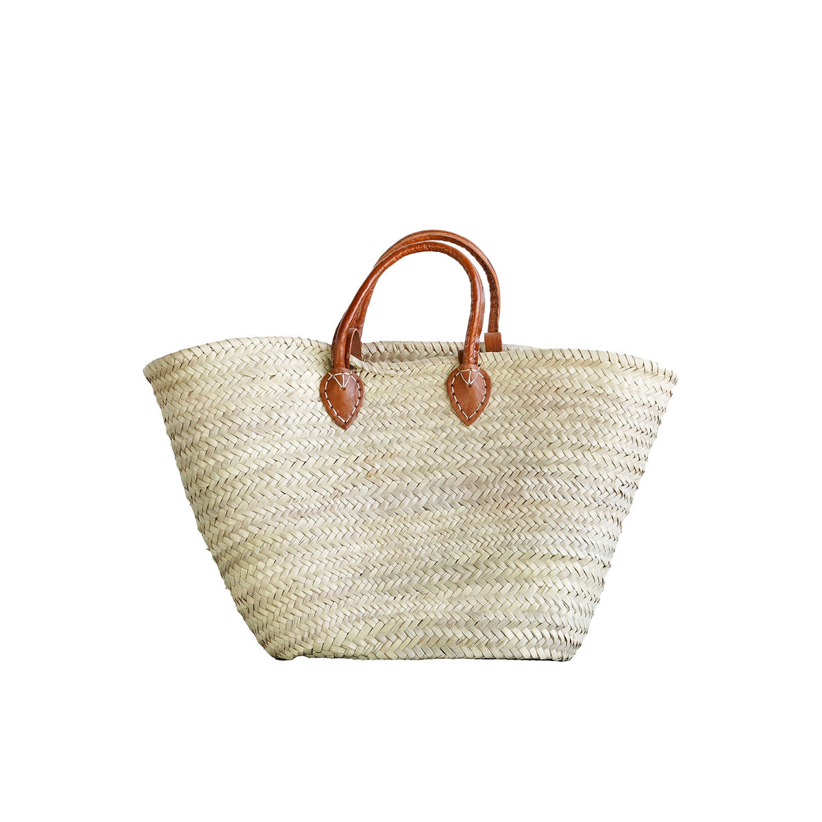 Summer Marche Bag – HendrenHouse