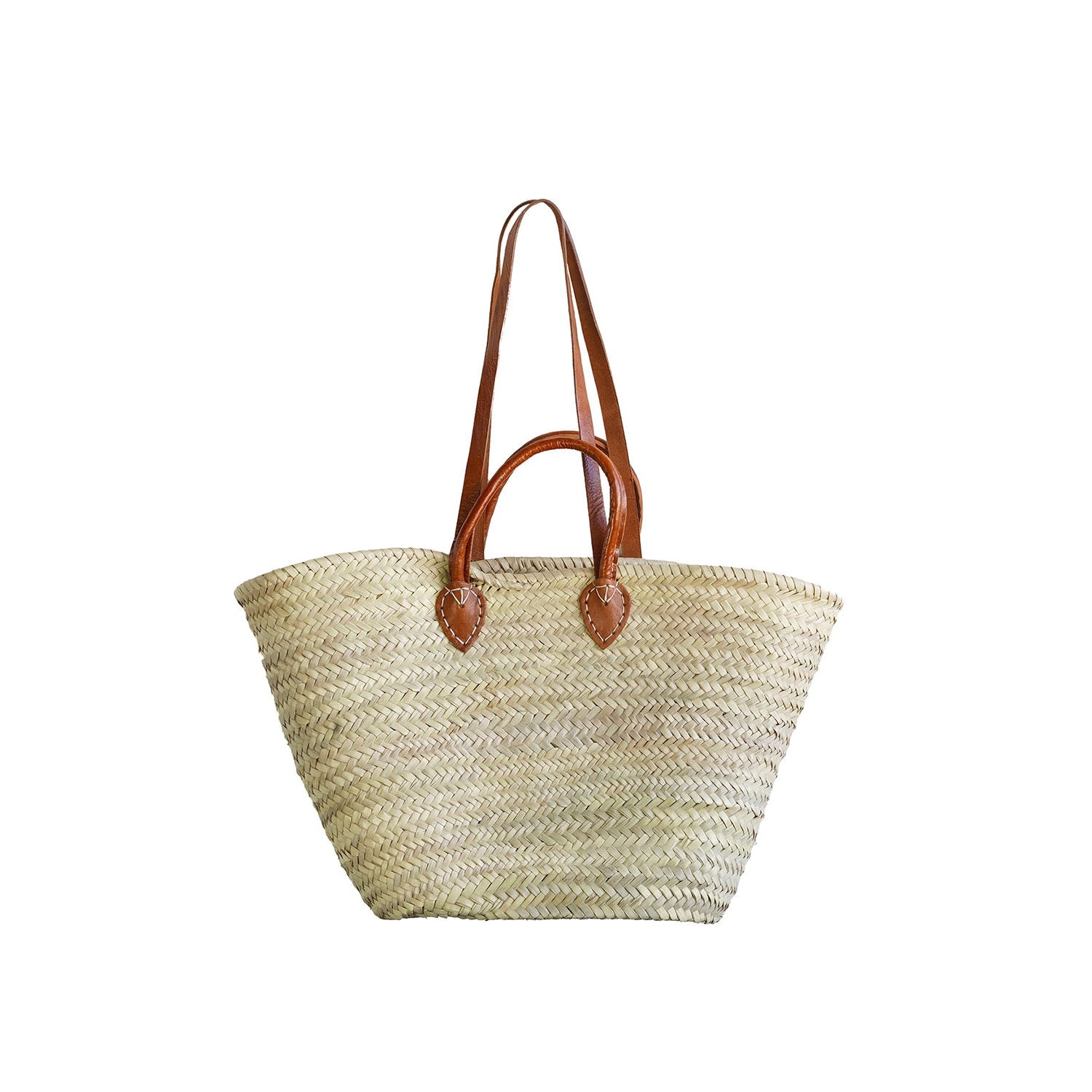 Summer Marche Bag