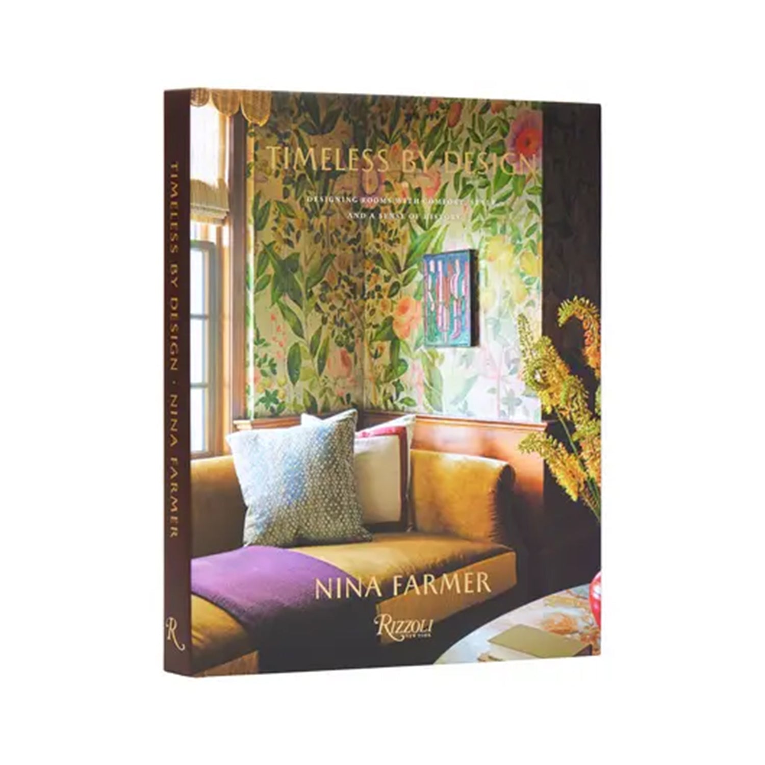 Timeless By Design (Design Book)