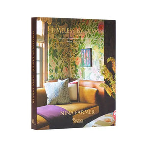 Timeless By Design (Design Book)
