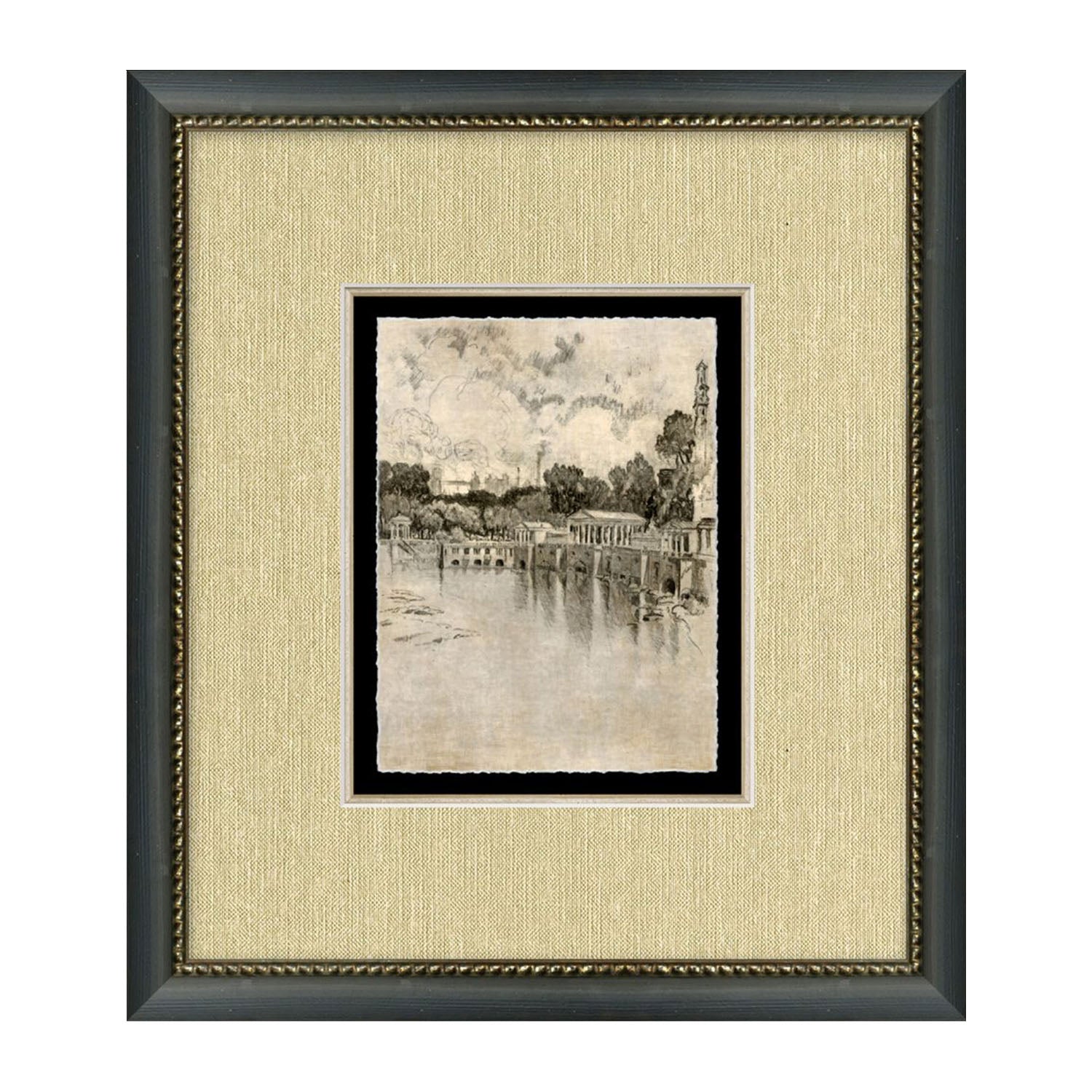Waterworks Artwork