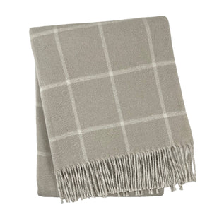 Colfax Double Face Cotton Throw