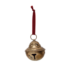Large Sleigh Bell