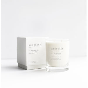 Brooklyn Candle: Brooklyn