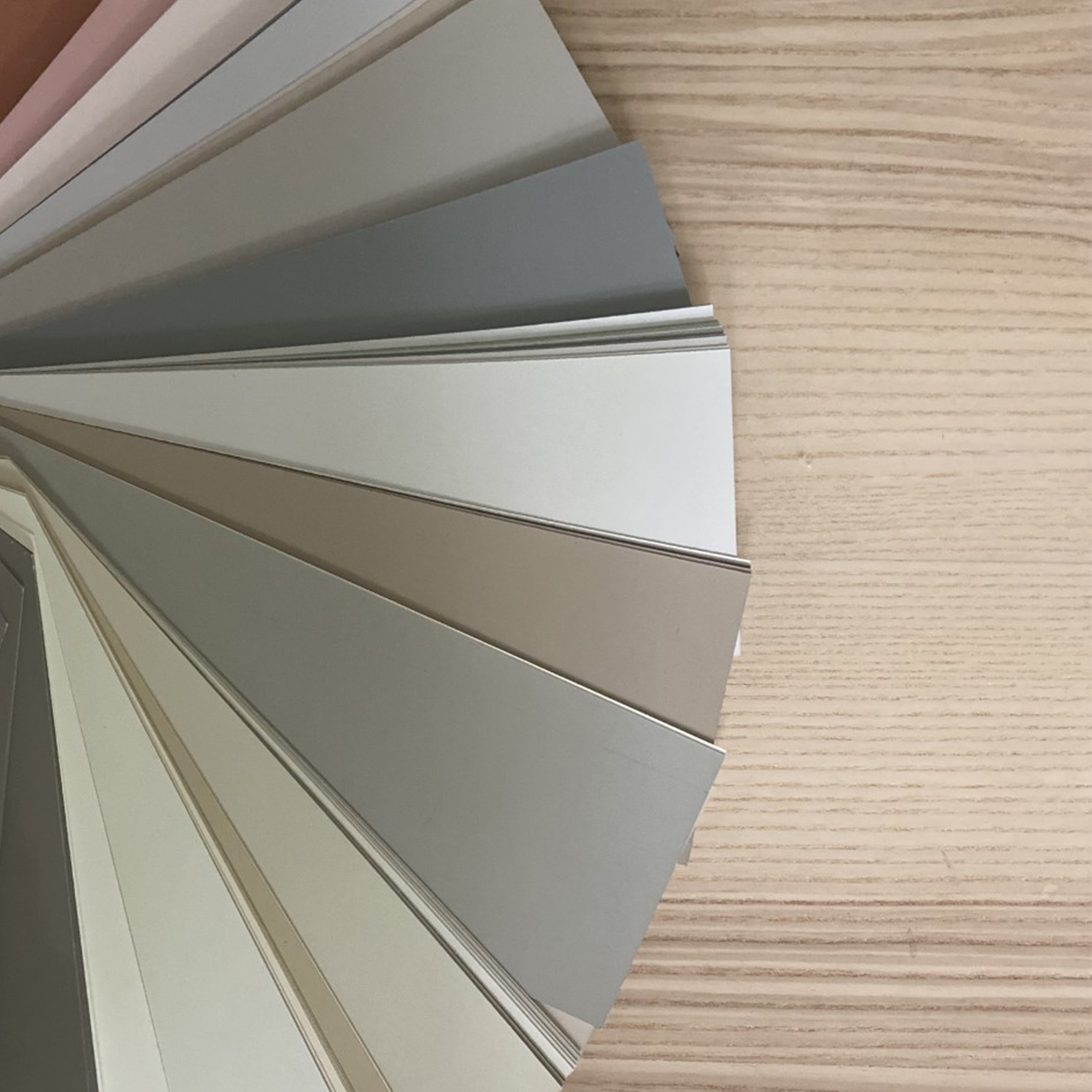 Paint & Color Palette Consultation