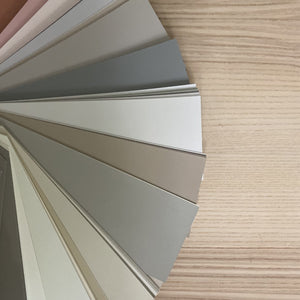 Paint & Color Palette Consultation