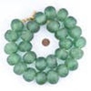 Recycled Seaglass Beads