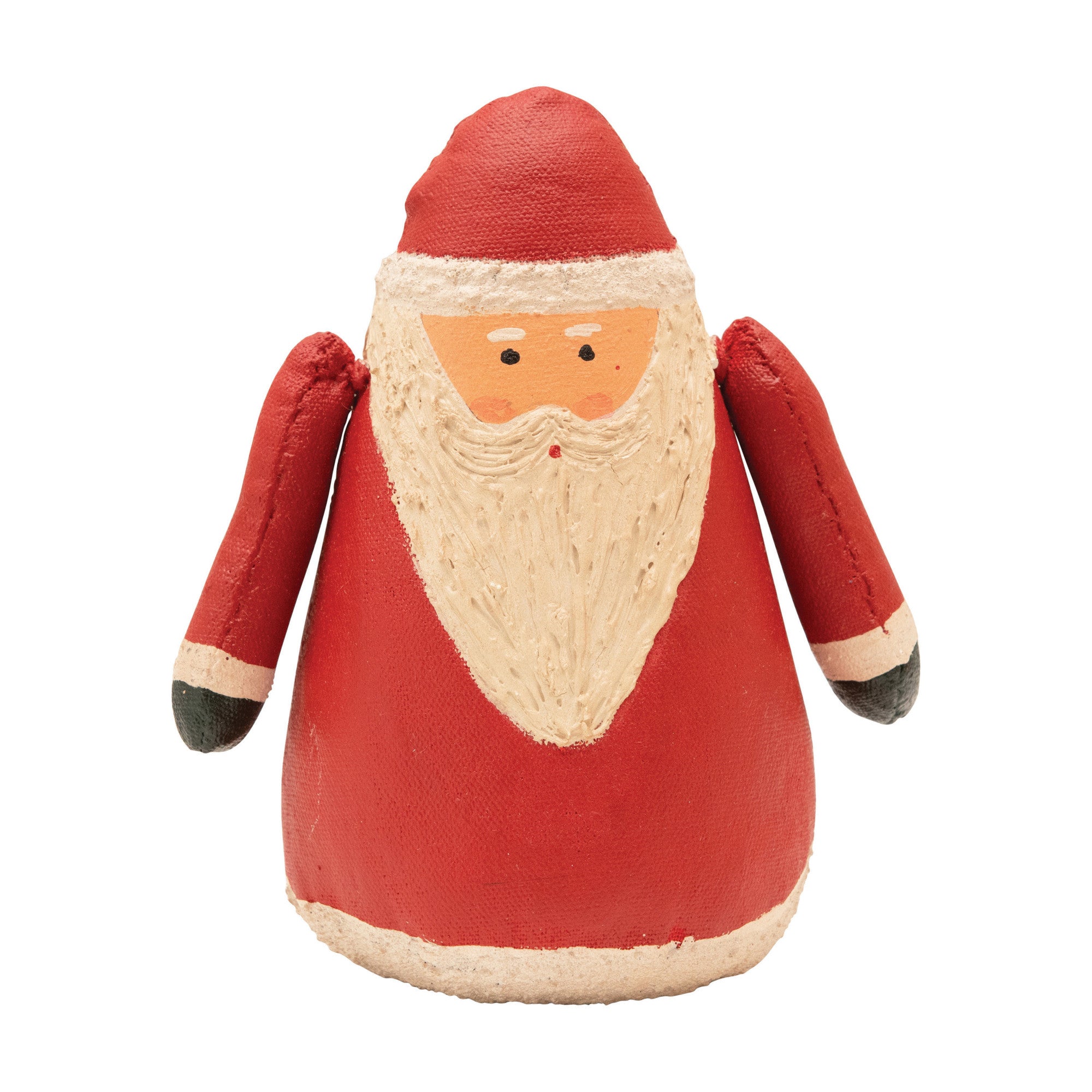 Jolly Santa