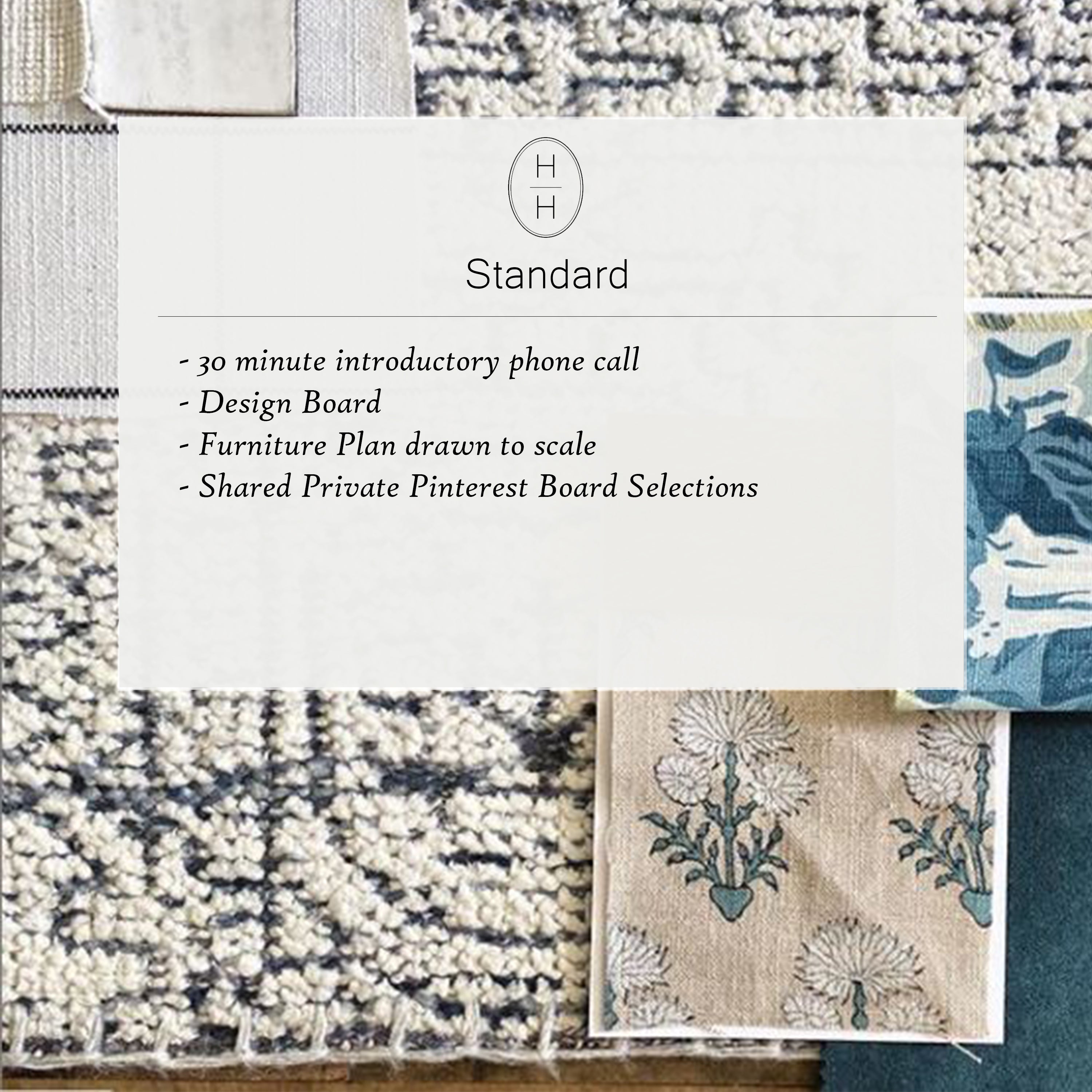 Standard Virtual Design Package