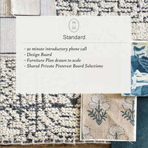 Standard Virtual Design Package