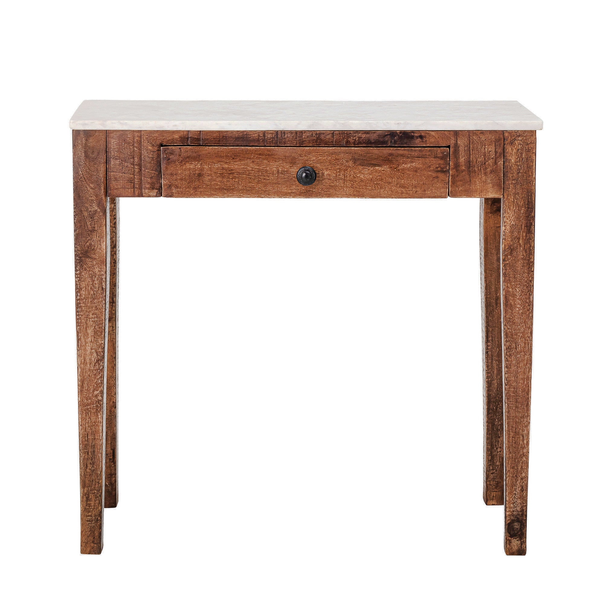 Moore Marble Top Table