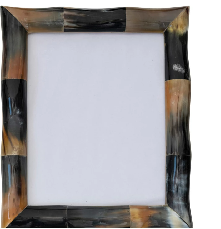 Horn Frame