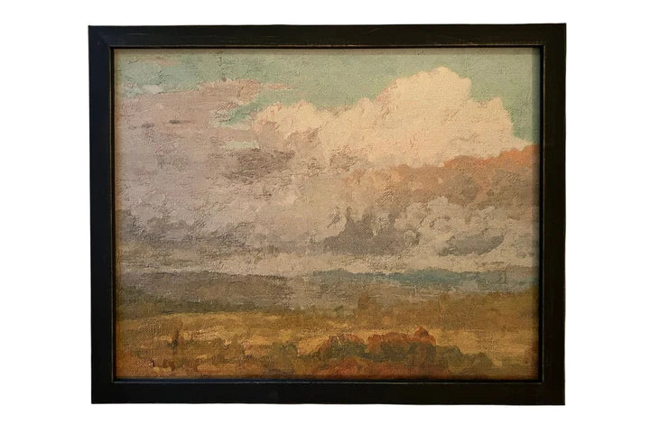 Valley Clouds Artwork