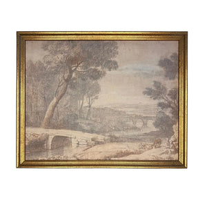 Milne Woods Artwork
