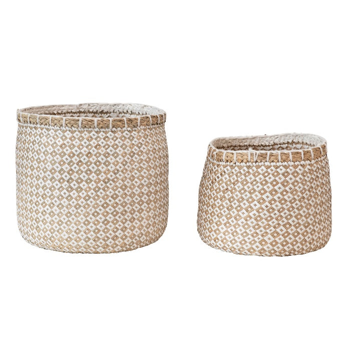 Woven Basket