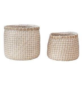 Woven Basket