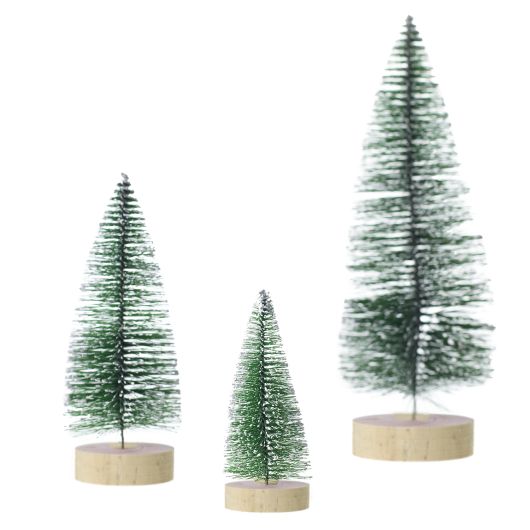 Green Christmas Tree