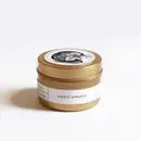 Brooklyn Candle: Pumpkin Candle Tin